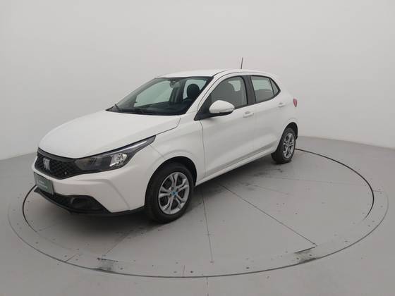 FIAT ARGO 1.0 FIREFLY FLEX DRIVE MANUAL FIAT ARGO 1.0 FIREFLY FLEX DRIVE MANUAL